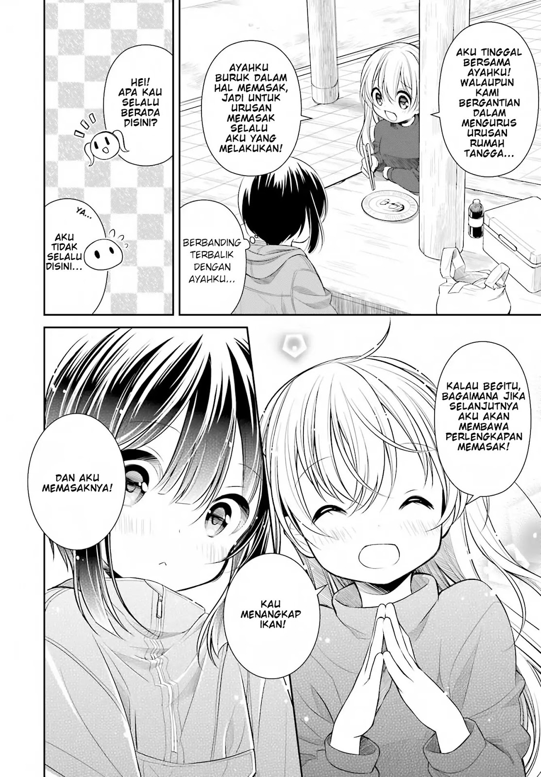 Slow Loop Chapter 01 Gambar 26